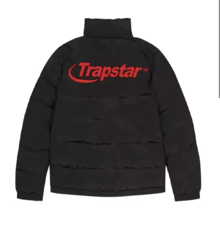 Trapstar Jackets new fashion and clothing