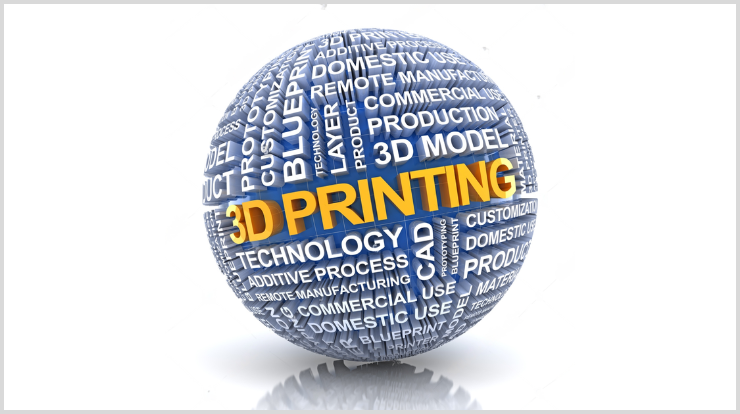 Lead Times for 3D Printed Event Decorations in Dubai