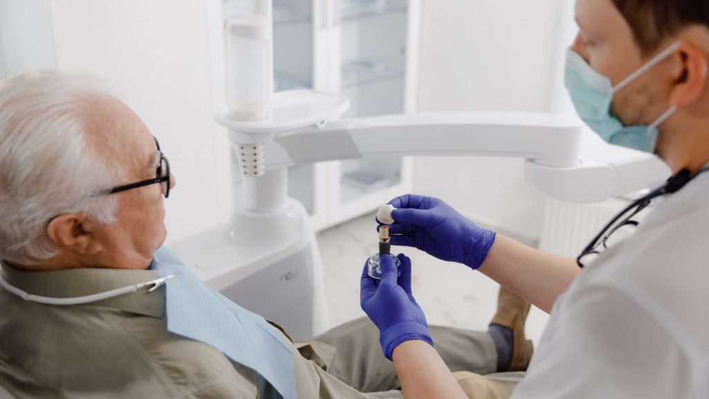  How the Canada Dental Benefit Enhances Dental Care Accessibility