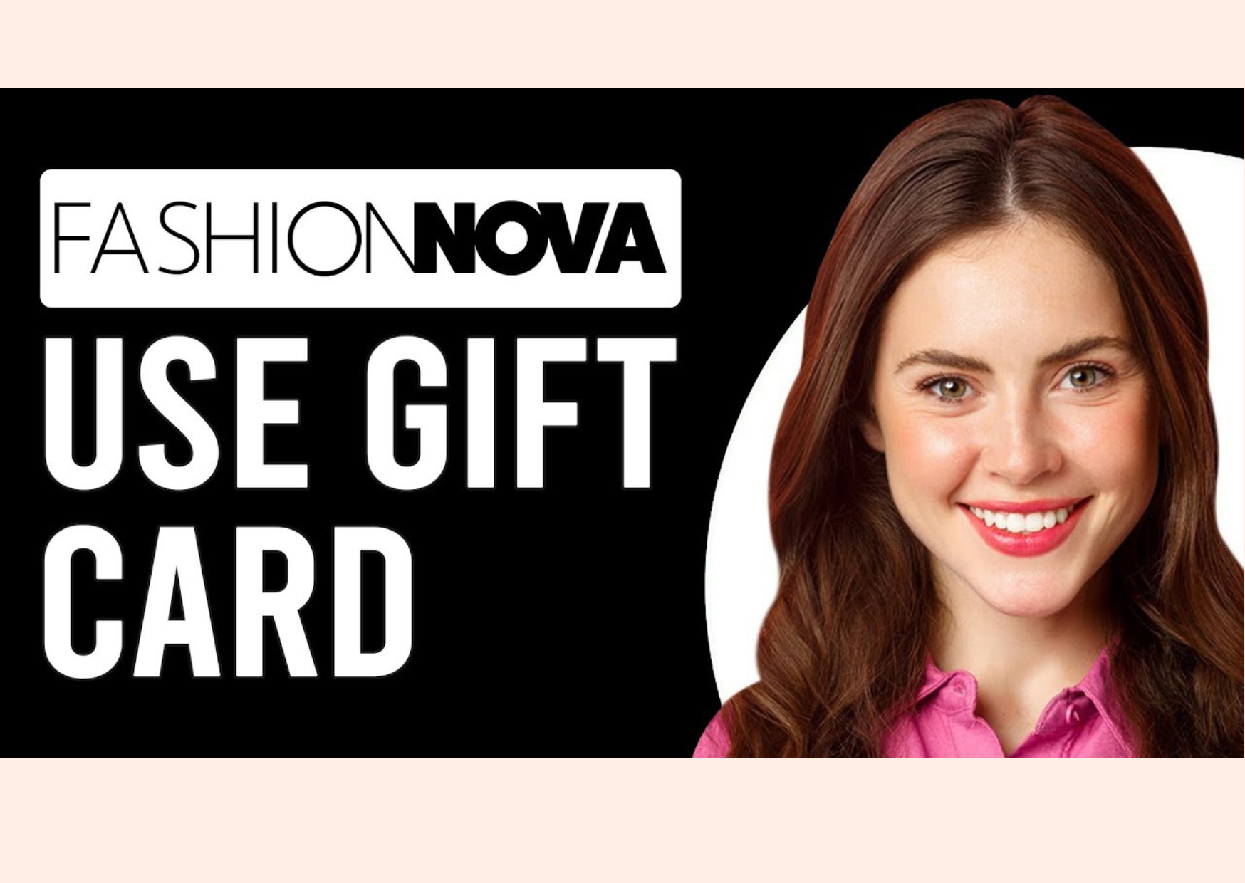 Unlock Your Style: Fashion Nova Gift Card