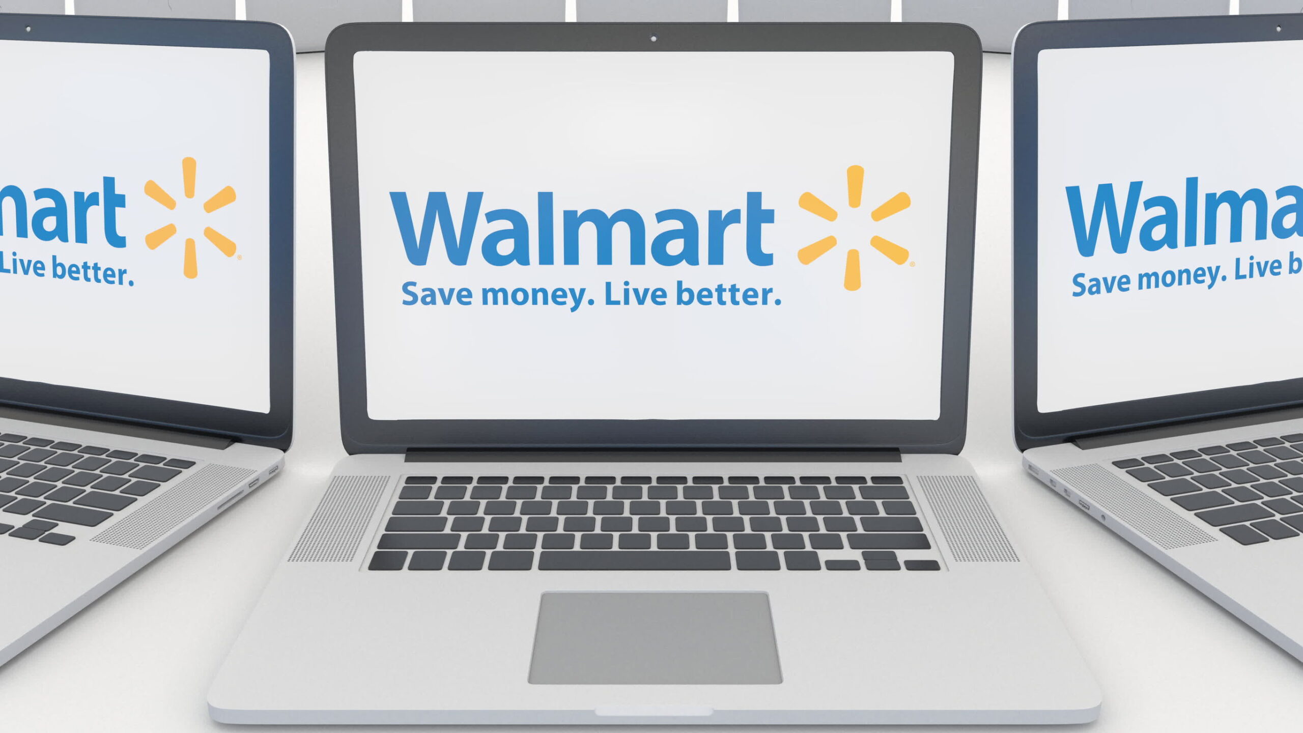 How Walmart Automation Services Improve Inventory Management