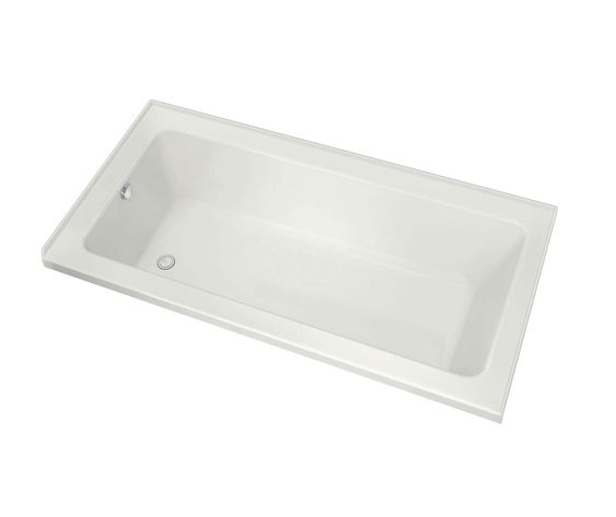 Discover the elegance of acrylic bathtubs: lightweight, durable, stylish, and easy to maintain for a luxurious bath experience.