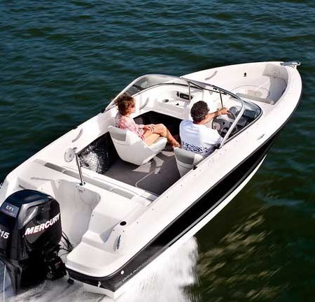 Lake Simcoe Boat Rentals