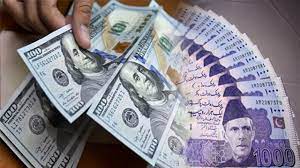 Understanding the 1 USD to PKR Exchange Rate