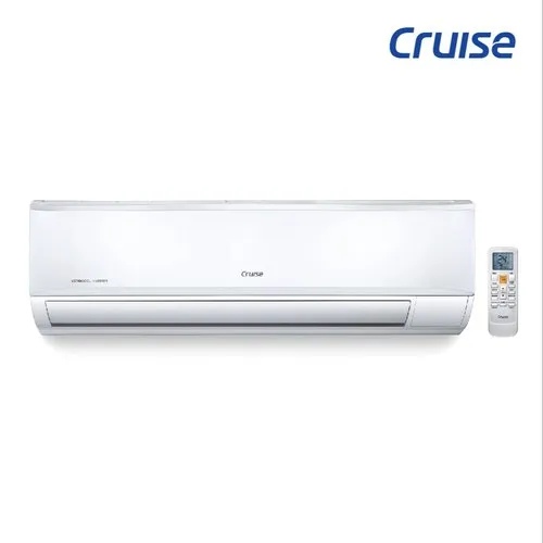 Cruise 1.5-ton split AC with a 5-star