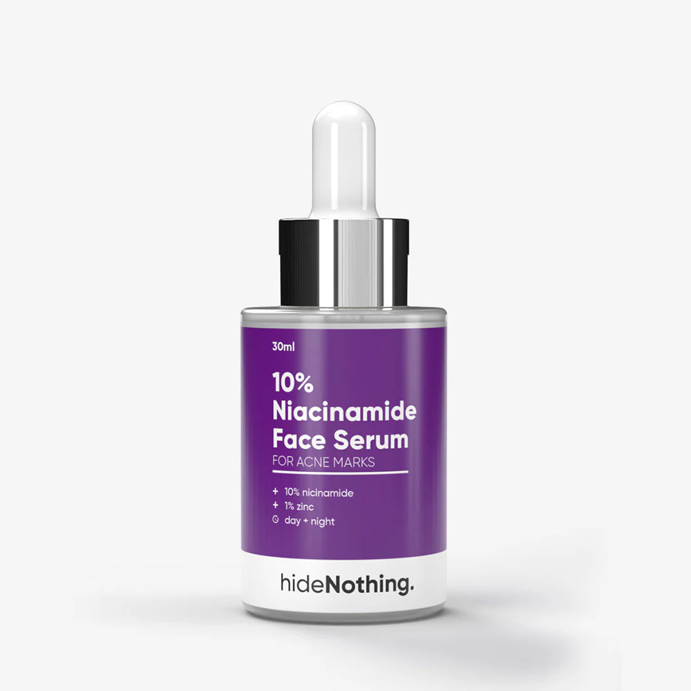 Niacinamide Serum: The Secret to Glowing Skin