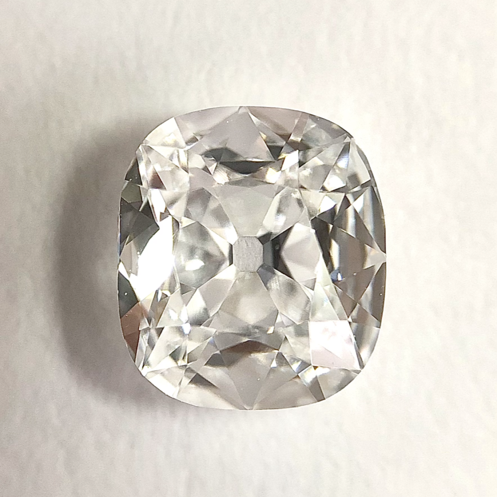 The Elegance of Step Cut Diamonds: A Guide to This Timeless Shape