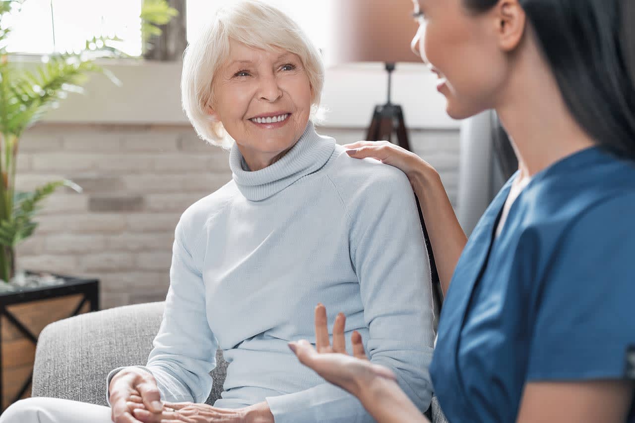 How Do I Choose The Best Local Senior Care For My Loved Ones?