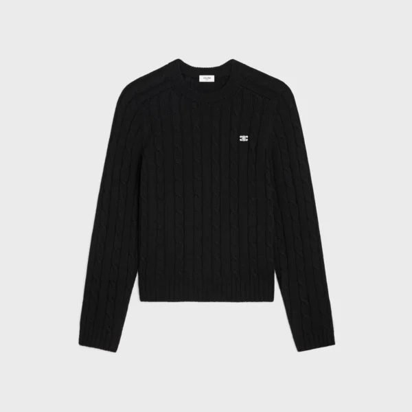 celine sweater