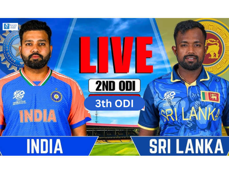 live cricket streaming