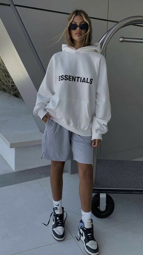 Essentials Shorts