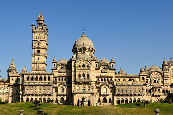 Baroda Sightseeing Places