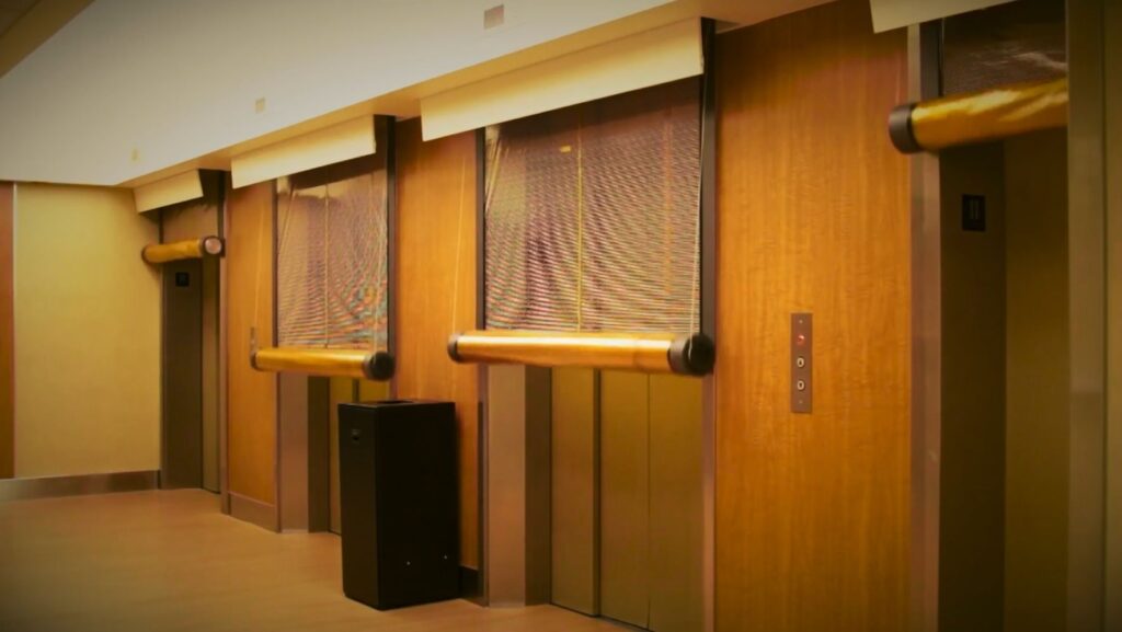 What to Look for in an Elevator Smoke Curtains Supplier