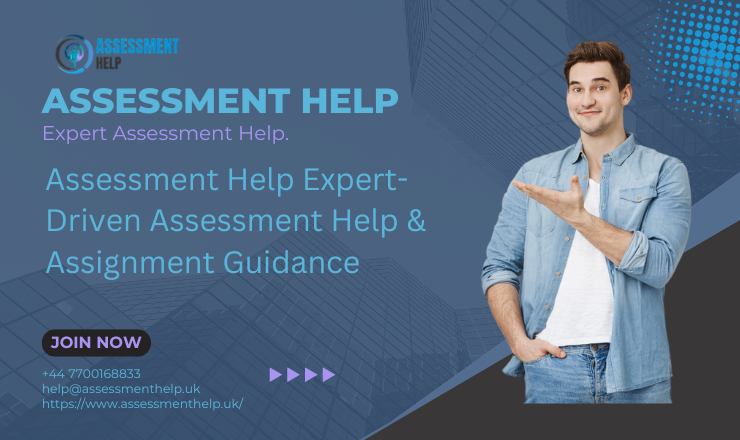 Assessment Help