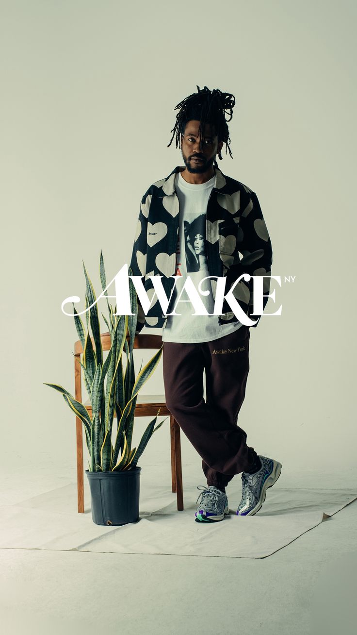 Unleash Your Style: The Awake Ny Clothing Revolution