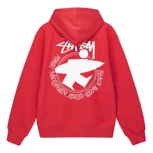 Why Every Closet Needs a Stussy Hoodie ASAP