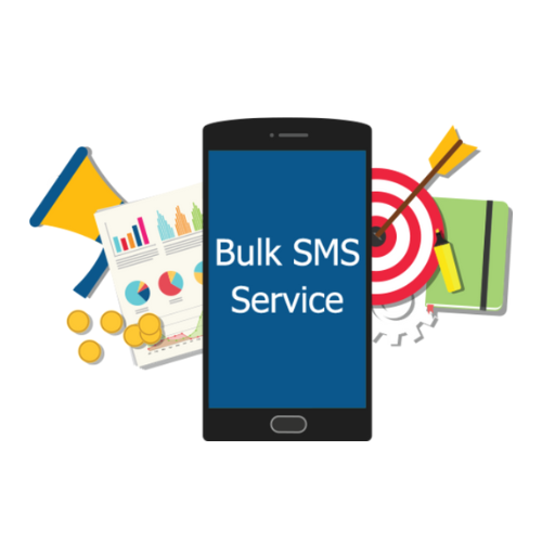 bulk sms marketing in india