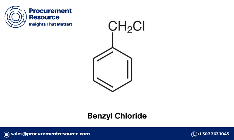 The Ultimate Benzyl Chloride Price Trend Report: Stay Ahead in the Industry