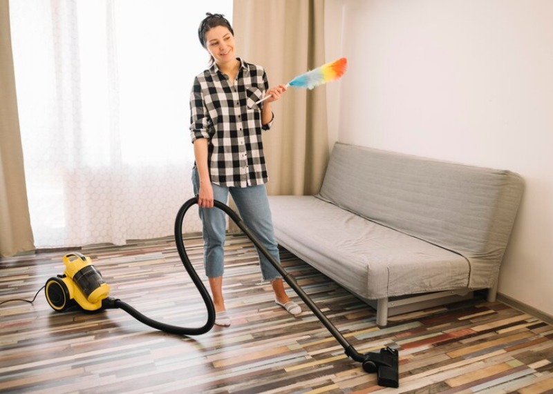 Best Home Cleaning Service in Chicago