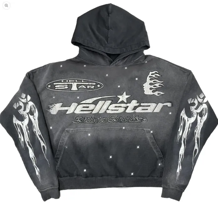 Hellstar Trendsetting Fashion Statements