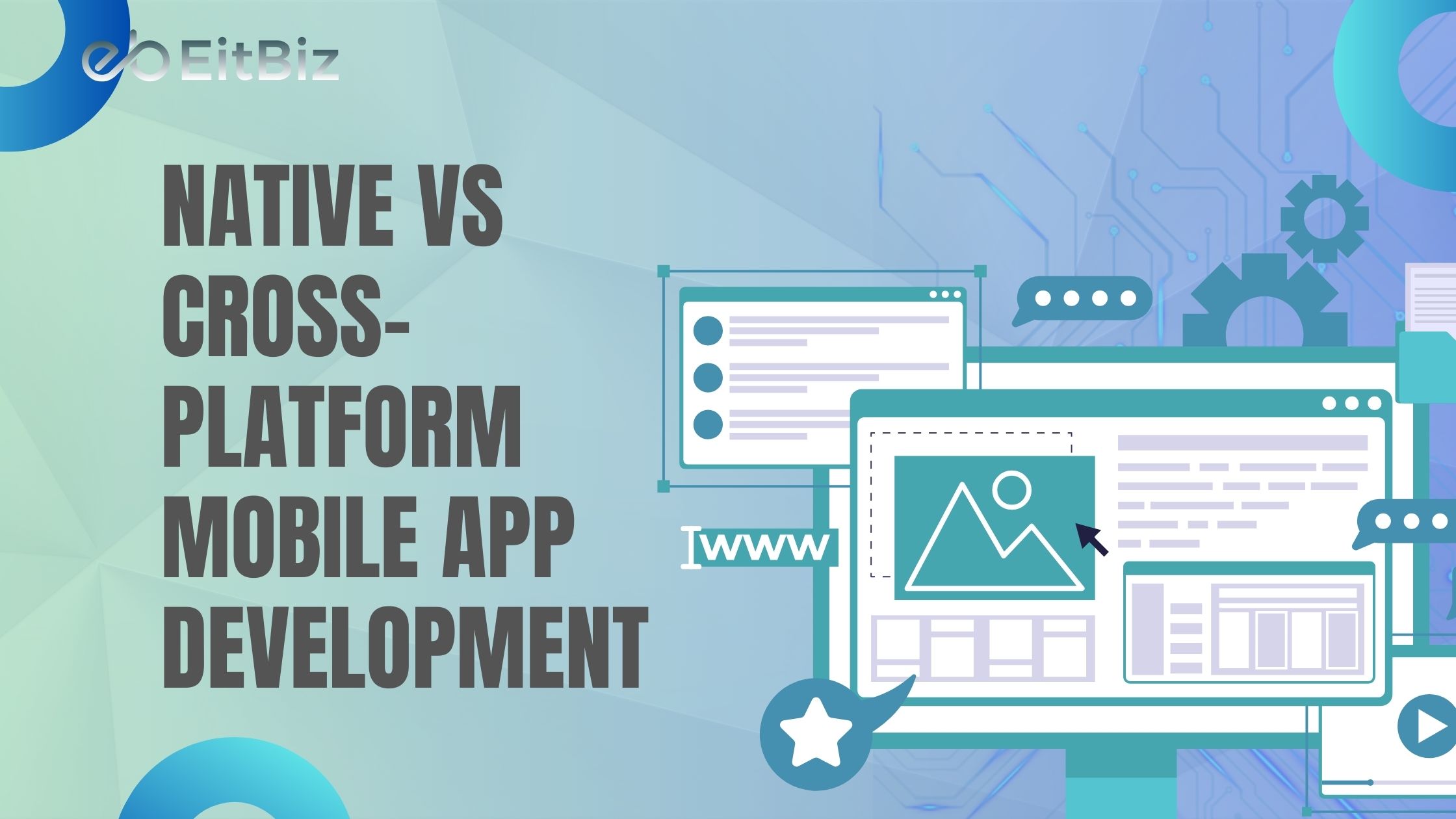 Native vs Cross-Platform Mobile App Development