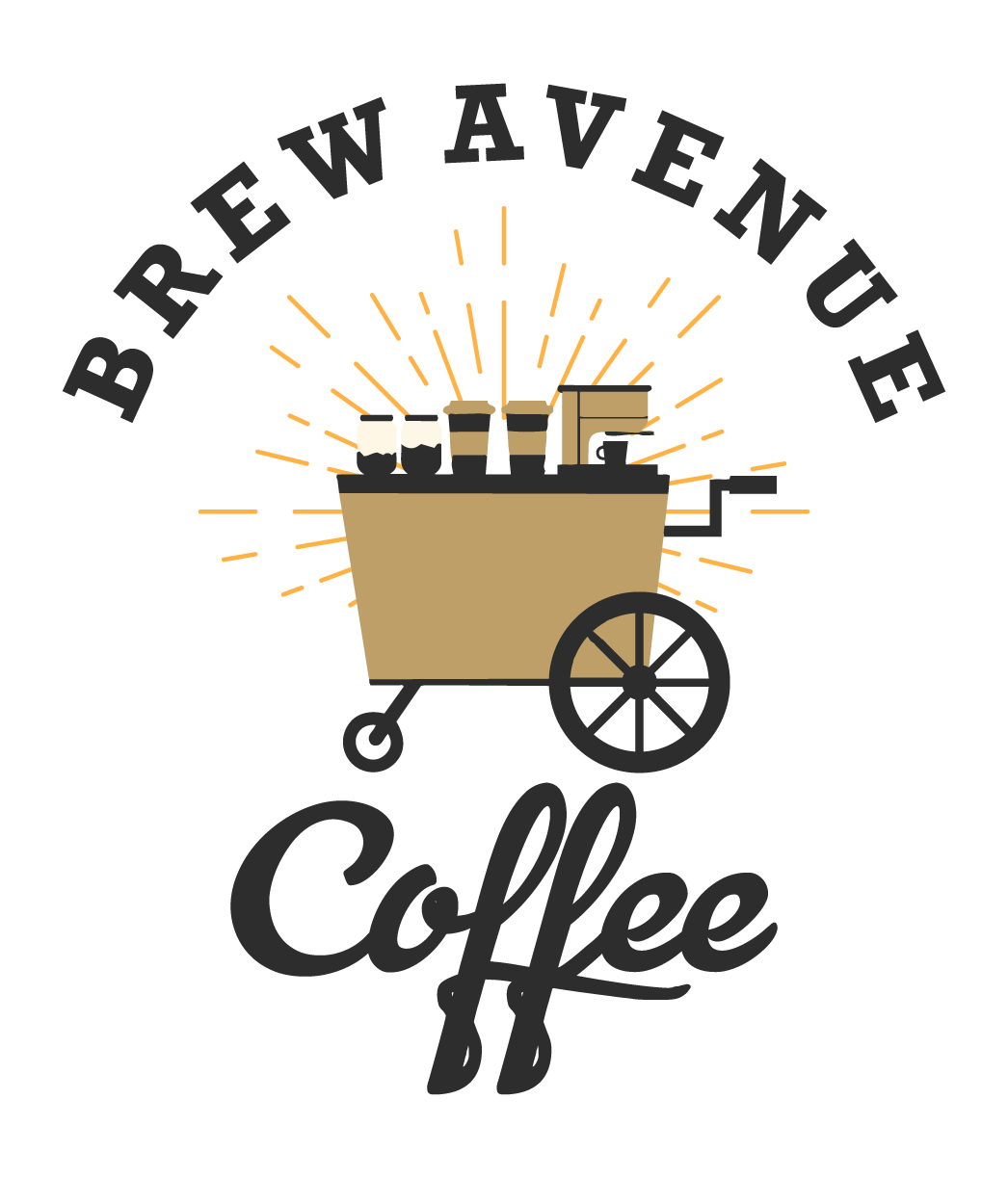 Elevate Your Event with Our Mobile Coffee Cart