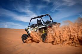 Buggy Tours Dubai