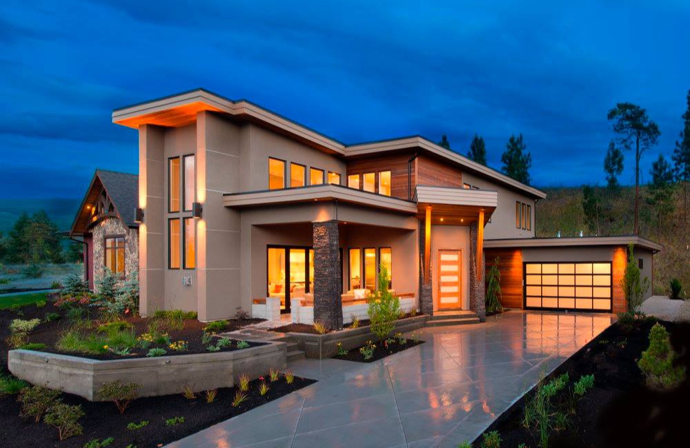 A Stepwise Guide To Building Custom Home From Scratch