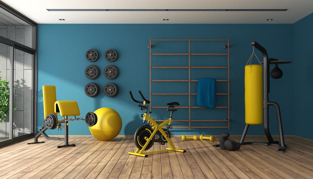 Best Budget Home Gym Equipment