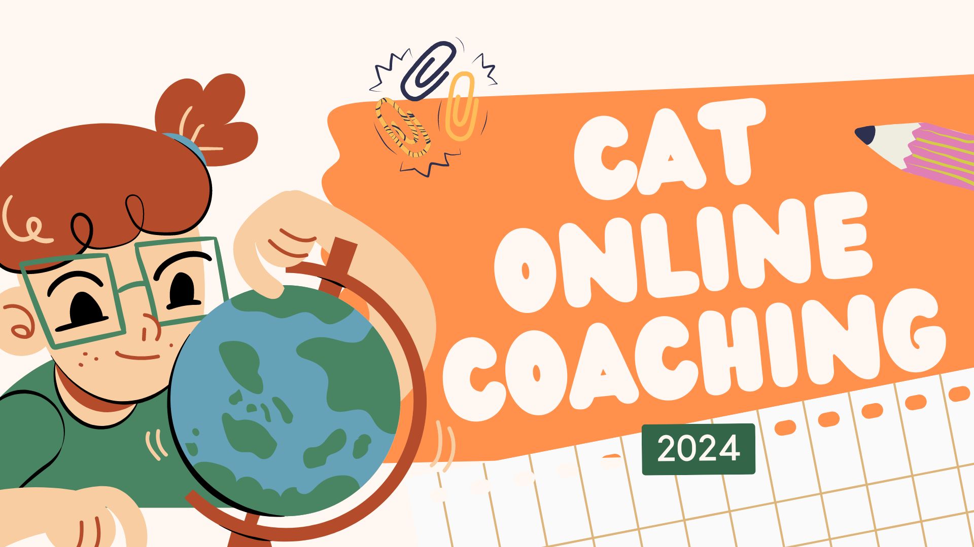 CAT Online Coaching