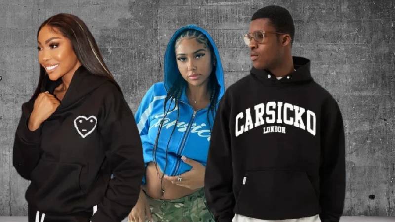 Carsicko Clothing: A Fresh Wave in Urban Fashion