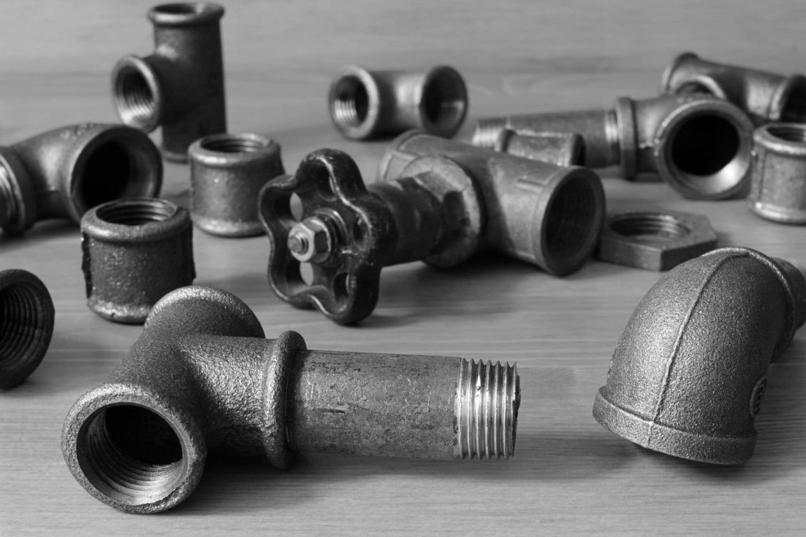 What Is Cast Iron Plumbing & Why Is It Still Popular Today?