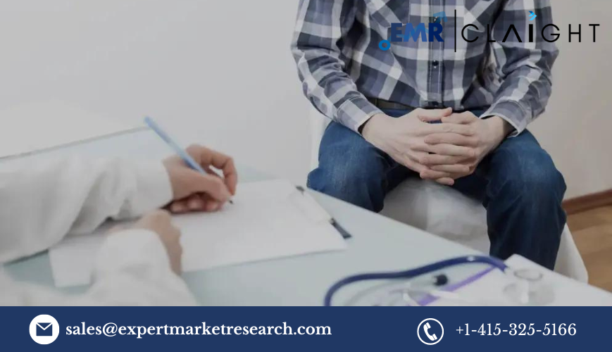 Castrate-Resistant Prostate Cancer Market