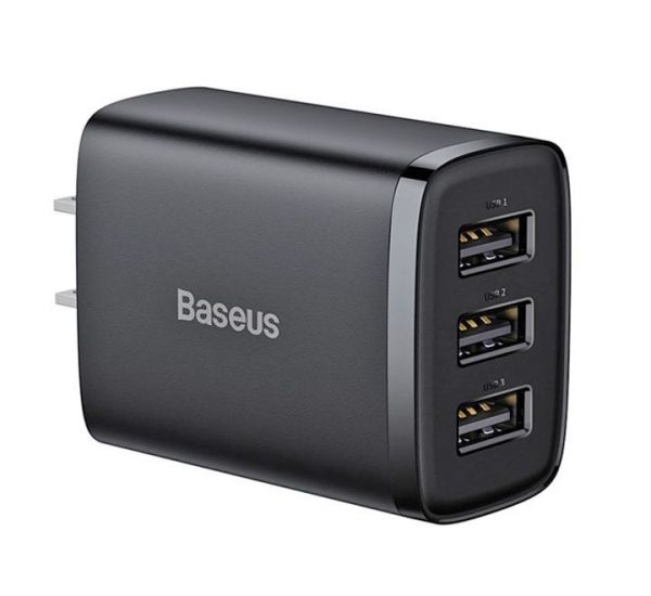 Baseus Gan5 Charger 100W