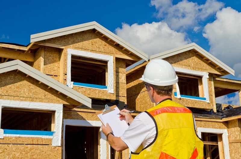 Construction Companies Near Me and General Contractors