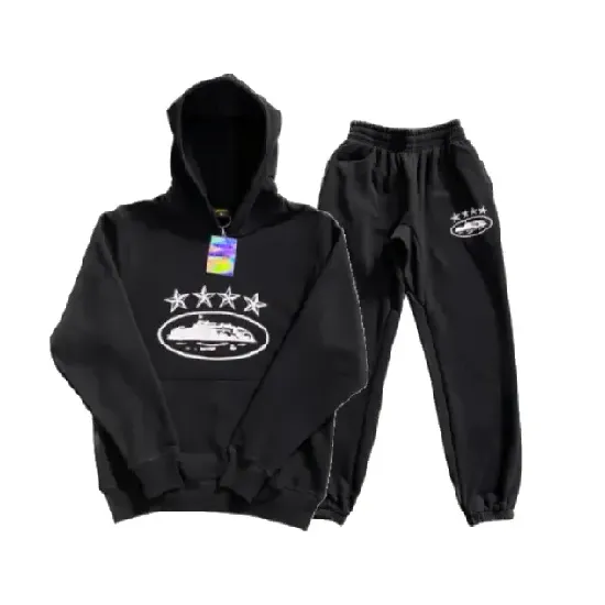 Rare Corteiz Hoodies and Where to Find Them