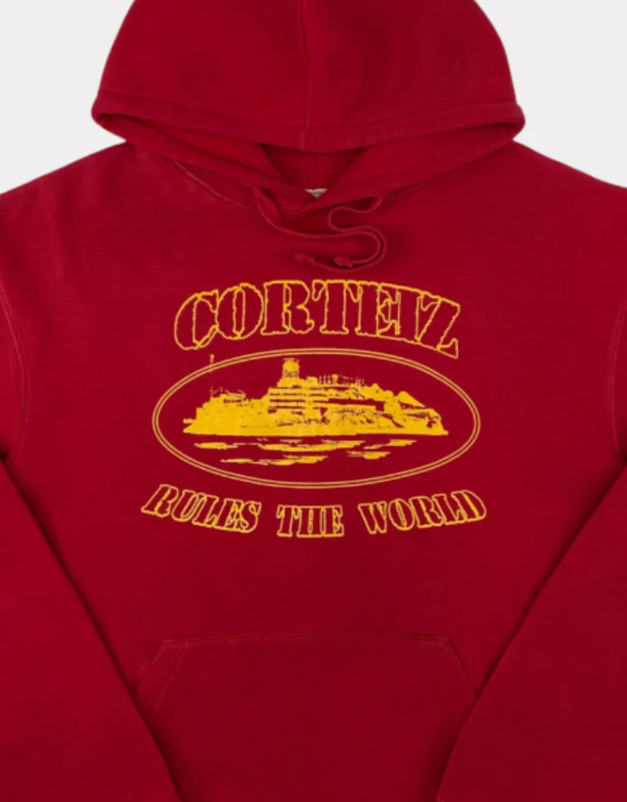 Corteiz Clothing | Official UK Website Corteiz Up To 40% Off