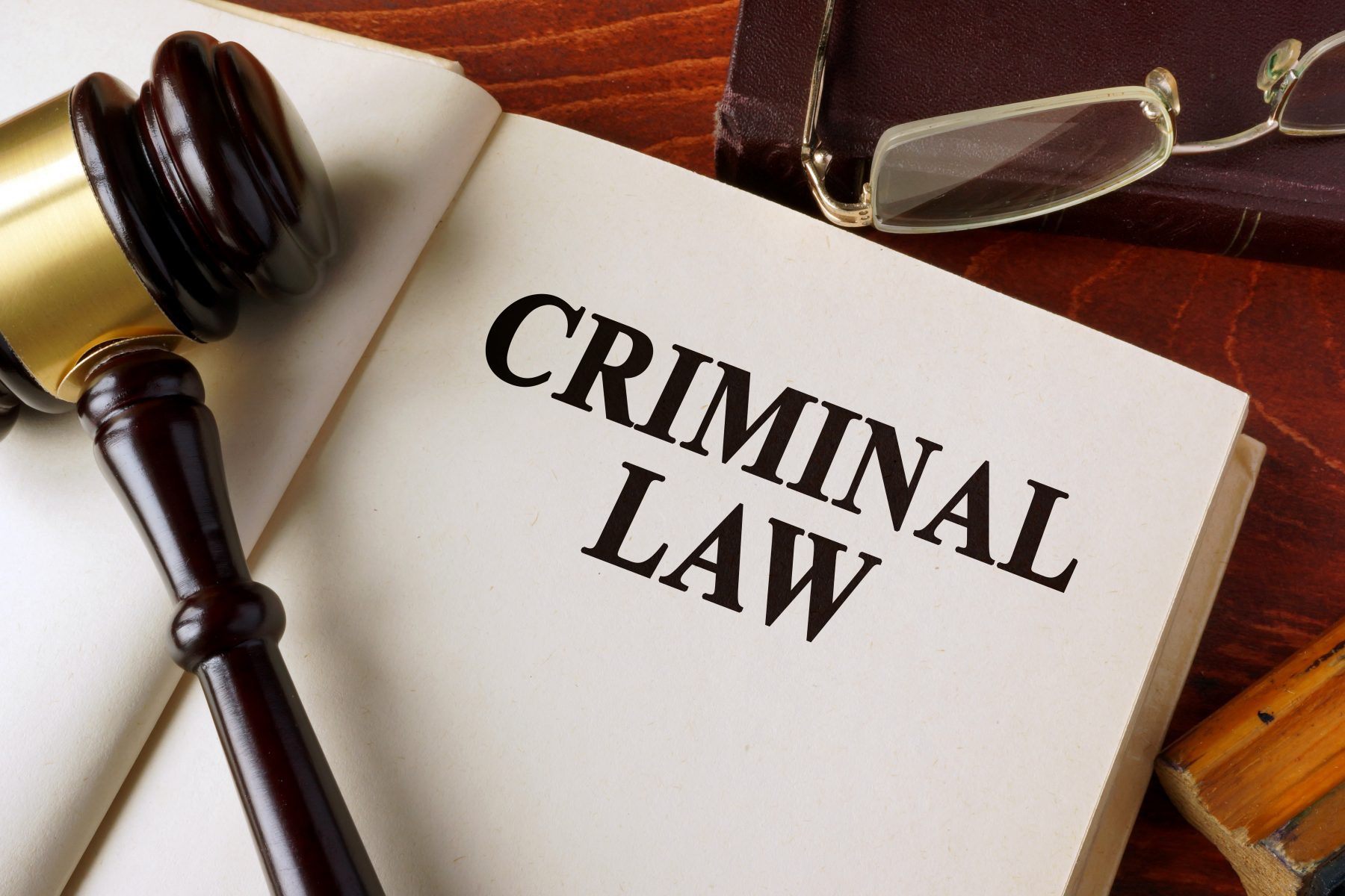 Crime law jobs in UK