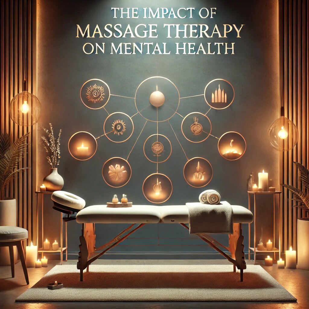 Massage therapy in Sherwood Park