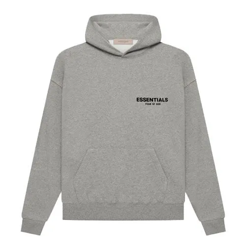 Essential Hoodie: The Ultimate Wardrobe Essential