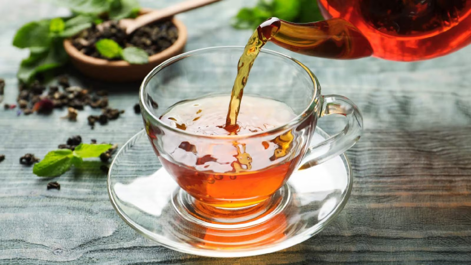 The Wonders of Green Tea: Why It’s a Game-Changer for Your Health