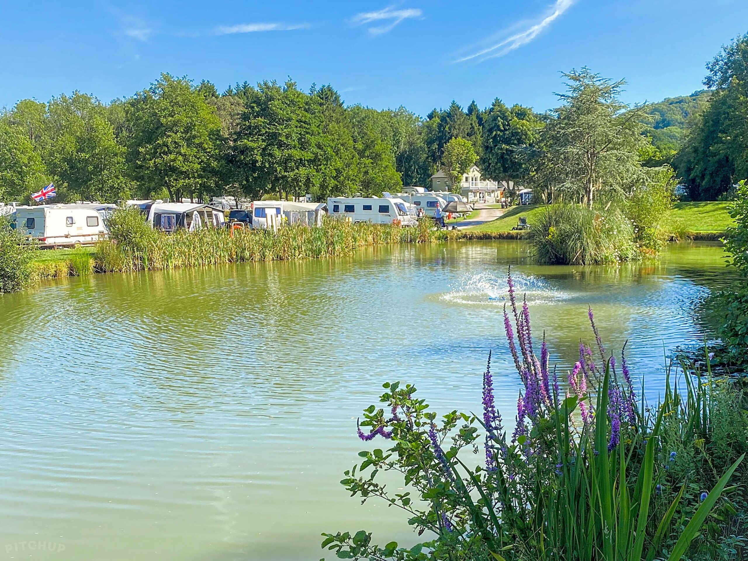 Dorset Holiday Parks