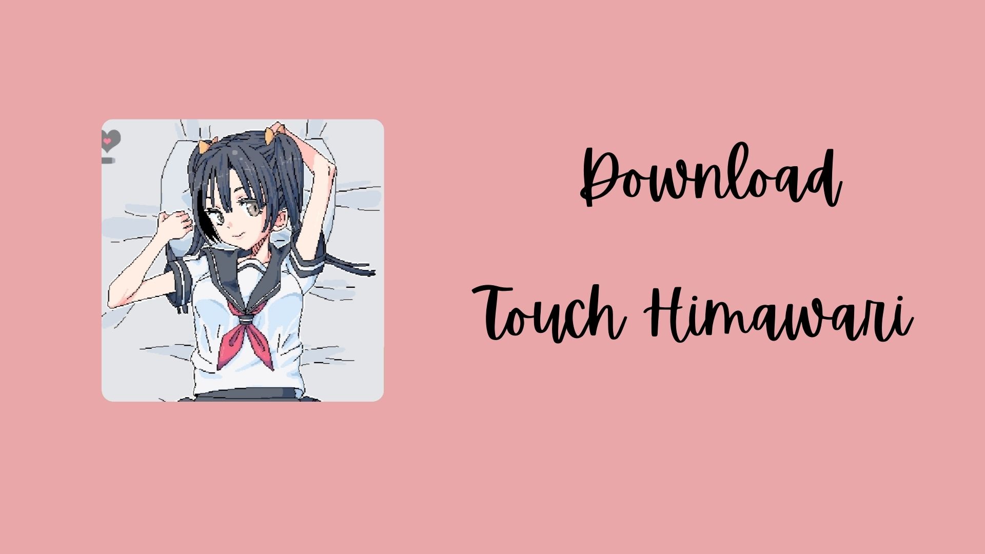 Download Touch himawari