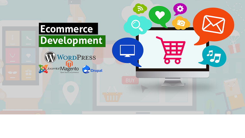 How to Improve E-commerce Conversion Rates with Effective Website Design