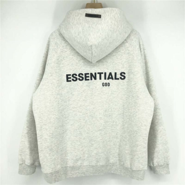 Why Every Wardrobe Needs Essential Hoodies A Style and Comfort Guide