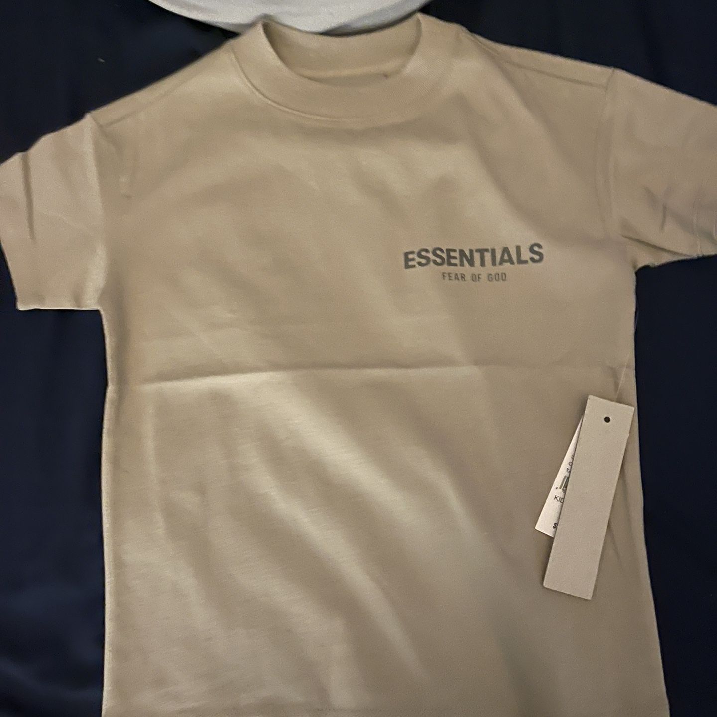 Essentials clothing534