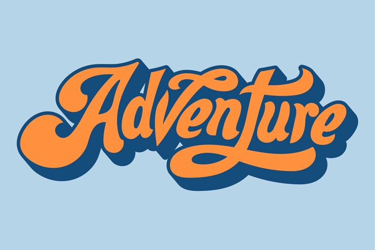 Exploring Typography Animation in Logo Design