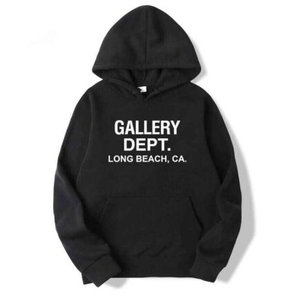 Gallery Dept Clothing