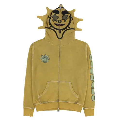 "Glo Gang Hoodies: 20 Best Picks for Any Wardrobe"