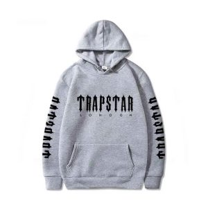 Inside the Trapstar x SP5DER Collaboration